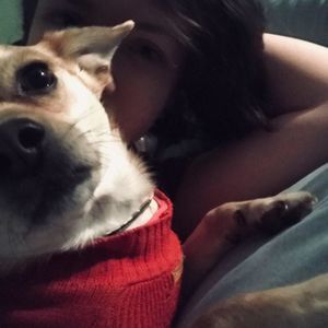 Meet your Posher, Annastasia